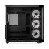 Krux KRXD010, Chassis Tower Nero