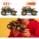 LEGO 42199, Giochi di costruzione 