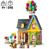 LEGO 43217 