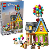 LEGO 43217, Giochi di costruzione 
