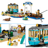 LEGO 60506, Giochi di costruzione 