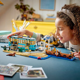 LEGO 60506, Giochi di costruzione 