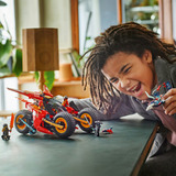 LEGO 71844, Giochi di costruzione 