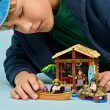 LEGO 75636, Giochi di costruzione 