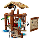 LEGO 75636, Giochi di costruzione 