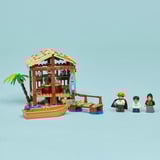 LEGO 75636, Giochi di costruzione 
