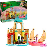 LEGO 75681, Giochi di costruzione 