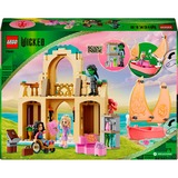 LEGO 75681, Giochi di costruzione 
