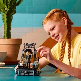 LEGO 76780, Giochi di costruzione 