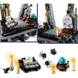 LEGO 76780, Giochi di costruzione 