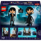 LEGO 76780, Giochi di costruzione 