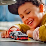 LEGO 76921, Giochi di costruzione 