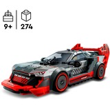 LEGO 76921, Giochi di costruzione 