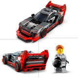 LEGO 76921, Giochi di costruzione 