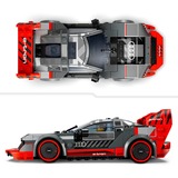 LEGO 76921, Giochi di costruzione 