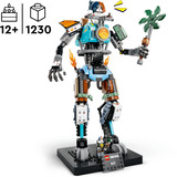 LEGO 77081, Giochi di costruzione 