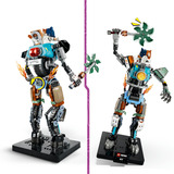 LEGO 77081, Giochi di costruzione 