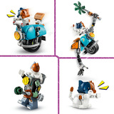 LEGO 77081, Giochi di costruzione 
