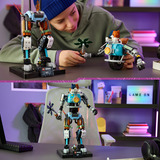 LEGO 77081, Giochi di costruzione 