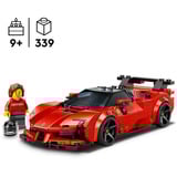 LEGO 77254, Giochi di costruzione 