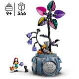 LEGO Disney Sallys vaso da fiori, Giochi di costruzione 