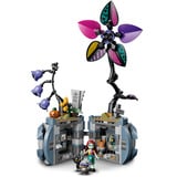 LEGO Disney Sallys vaso da fiori, Giochi di costruzione 
