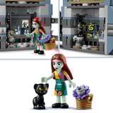 LEGO Disney Sallys vaso da fiori, Giochi di costruzione 