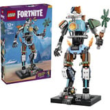 LEGO Fortnite KIT, Giochi di costruzione 