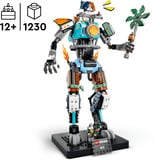 LEGO Fortnite KIT, Giochi di costruzione 