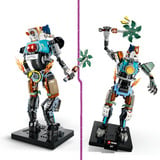 LEGO Fortnite KIT, Giochi di costruzione 