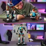 LEGO Fortnite KIT, Giochi di costruzione 