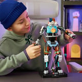LEGO Fortnite KIT, Giochi di costruzione 