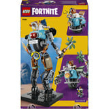 LEGO Fortnite KIT, Giochi di costruzione 