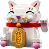 LEGO Gatto della fortuna, Giochi di costruzione Set da costruzione, 9 anno/i, Plastica, 280 pz, 430 g