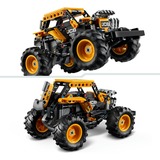 LEGO Pull-back Monster Jam™ DIGatron™, Giochi di costruzione Set da costruzione, 7 anno/i, Plastica, 218 pz, 405 g
