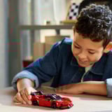 LEGO Speed Champions Ferrari SF90 XX Stradale Sportwagen, Giochi di costruzione 