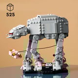 LEGO Star Wars AT-AT, Giochi di costruzione 