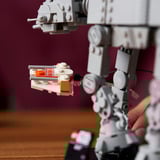 LEGO Star Wars AT-AT, Giochi di costruzione 