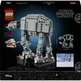 LEGO Star Wars AT-AT, Giochi di costruzione 