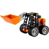 LEGO Technic Minipala, Giochi di costruzione Set da costruzione, 7 anno/i, Plastica, 52 pz, 62 g