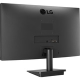 LG 24MP400-B Monitor PC 61 cm (24") 1920 x 1080 Pixel Full HD LED Nero Nero (opaco), 61 cm (24"), 1920 x 1080 Pixel, Full HD, LED, 5 ms, Nero