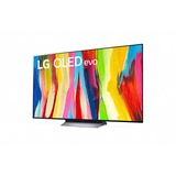 LG OLED65C21LA Nero