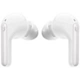 LG TONE Free FN7 White Cuffie Bluetooth True Wireless Meridian Audio ANC con custodia UVnano bianco, Wireless, Sport, 5,6 g, Auricolare, Bianco