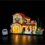 Lumibricks L9086, Giochi di costruzione 