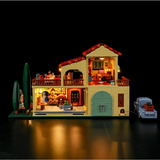 Lumibricks L9086, Giochi di costruzione 