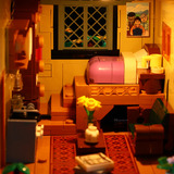 Lumibricks Vigneto, Giochi di costruzione 