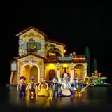 Lumibricks Vigneto, Giochi di costruzione 