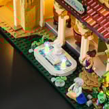 Lumibricks Vigneto, Giochi di costruzione 