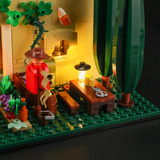 Lumibricks Vigneto, Giochi di costruzione 