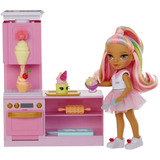MGA Entertainment 522058-EUC, Gioco figura 